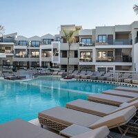 Porto Platanias Beach Luxury Selection