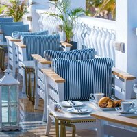 Minos Imperial Luxury Beach Resort