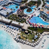Minos Imperial Luxury Beach Resort