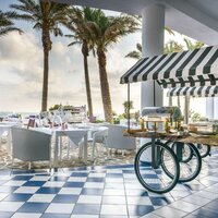 Minos Imperial Luxury Beach Resort