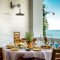 Minos Imperial Luxury Beach Resort