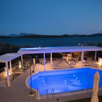 Oasis Lefkada