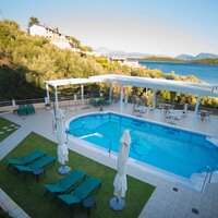 Oasis Lefkada