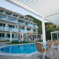 Oasis Lefkada