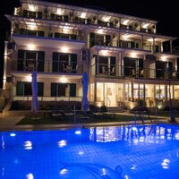 Oasis Lefkada