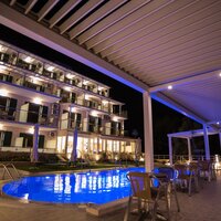 Oasis Lefkada