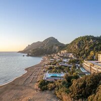 Domes Of Corfu
