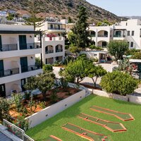 Anastasia Hotel Stalis