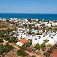 Anastasia Hotel Stalis
