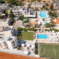 Anastasia Hotel Stalis