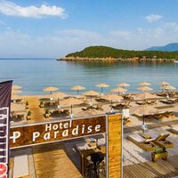 Sunrise Beach (ex. Paradise Zeus)