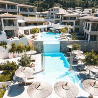 Crystal Waters Lefkada