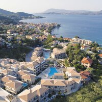 Crystal Waters Lefkada