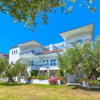 Xenios Faros Apartmens