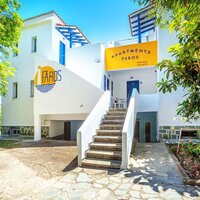 Xenios Faros Apartmens