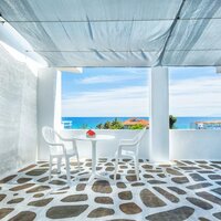 Xenios Faros Apartmens