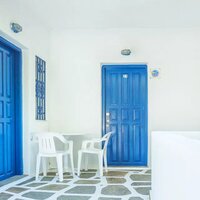 Xenios Faros Apartmens
