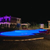 Epavli Alexandros Luxury Villa