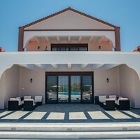 Epavli Alexandros Luxury Villa