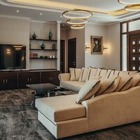 Epavli Alexandros Luxury Villa