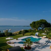 Chrisa Luxury Villa