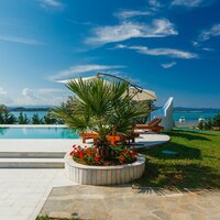 Chrisa Luxury Villa