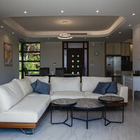 Chrisa Luxury Villa