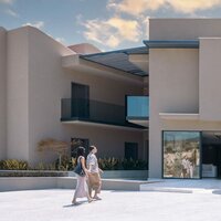 Anasa Luxury Resort