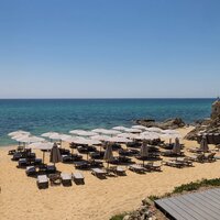 Anasa Luxury Resort