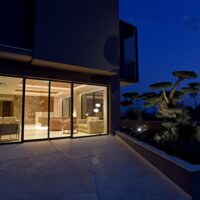 Anasa Luxury Resort