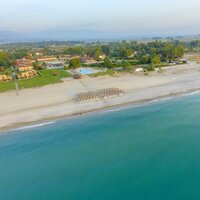 Dion Palace Resort & Spa By Anayia All-Inclusive Resorts