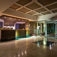 Dion Palace Resort & Spa By Anayia All-Inclusive Resorts