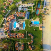 Dion Palace Resort & Spa By Anayia All-Inclusive Resorts