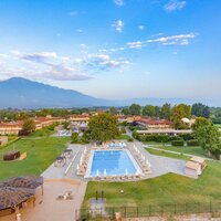 Dion Palace Resort & Spa By Anayia All-Inclusive Resorts