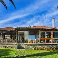 Hanioti Village Resort
