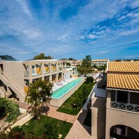 Ninos Amour Holiday Resort