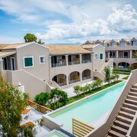 Ninos Amour Holiday Resort
