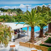 Ninos Amour Holiday Resort