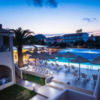 Ninos Amour Holiday Resort