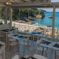 Ninos Blue Princess Beach