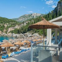 Ninos Blue Princess Beach