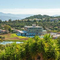 Ninos Laguna Holiday Resort