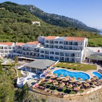 Ninos Saint George Palace