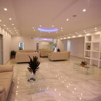 Ninos Saint George Palace