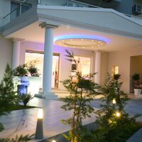 Ninos Saint George Palace