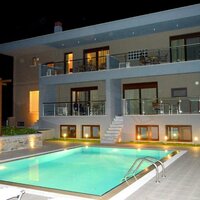 Mary's Luxury Suites