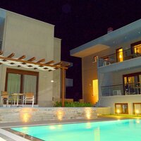 Mary's Luxury Suites