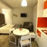 Mary's Luxury Suites