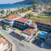 Mary's Luxury Suites