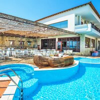 Xenios Possidi Paradise